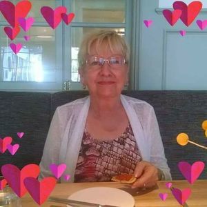 Meet your Posher, Bev